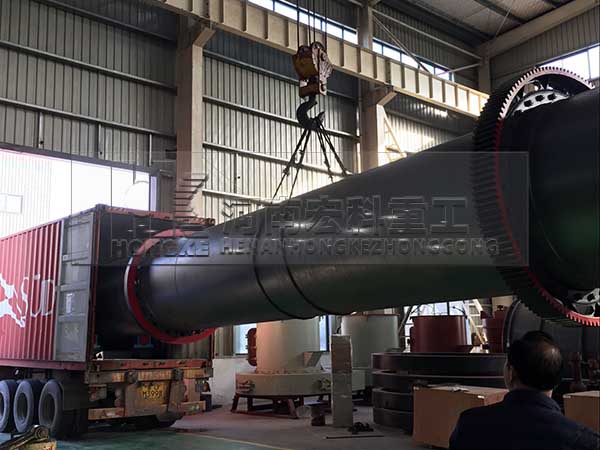 東興市沙子、河沙、黃沙、海沙、石英砂的烘干處理設(shè)備
