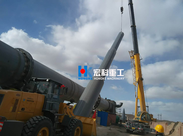 建一個(gè)石灰窯需要投資多少錢，環(huán)保節(jié)能高效石灰窯